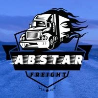 Abstar Freight Dallas Tx
